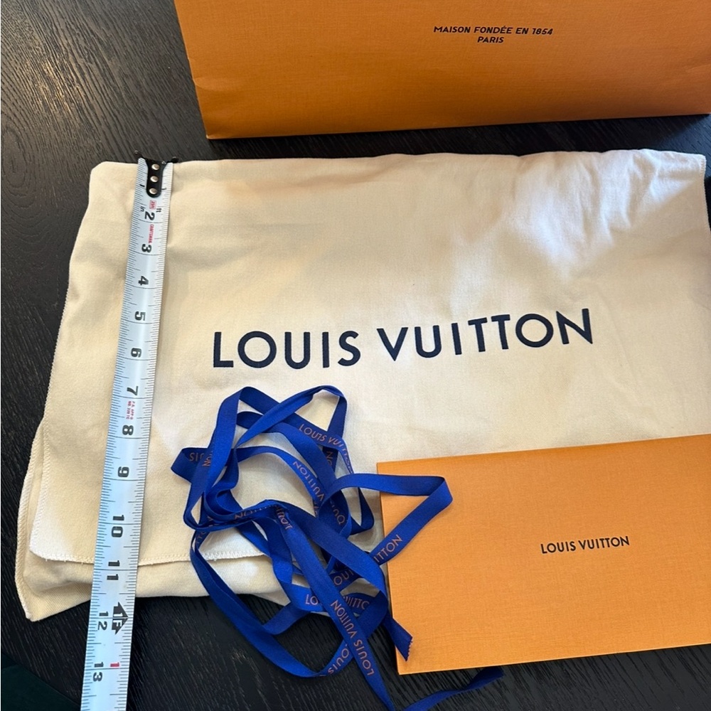 Louis Vuitton Storage Bundle - Picture 10 of 11